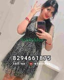 Call Me ❣️8294661875 ❣️safe And Secure Full Guarantee, Satisfied ☑️full Enjoyment