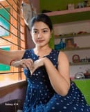 ♥️💋Asmita i🌹🥀 am fun loving🌼🪴 giving  you🌿 a harny 🔥girlfriend💐 asmita