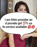 SEX SERVICE 24 Hours 100% Safe And Secure Service Please Contact Me