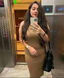 Myself janvi independent call girl Adriana