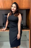 Myself janvi independent call girl Adriana