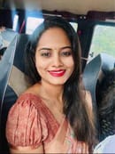 Pooja Patel cash payment hand to hand personal