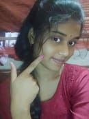 Hi AM Swapna independent collage girl my own house..
