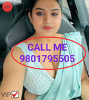❤️Call☎️ 9801795505 ☎️❤️Low price call girl❤️100% TRUSTED independent callgir