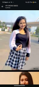 LOW PRICE CALL GIRL 84346*56832 ❤️ CALL GIRL IN ESCORT SERVICE