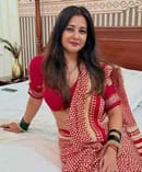 Anjali Patel available independent service provide
